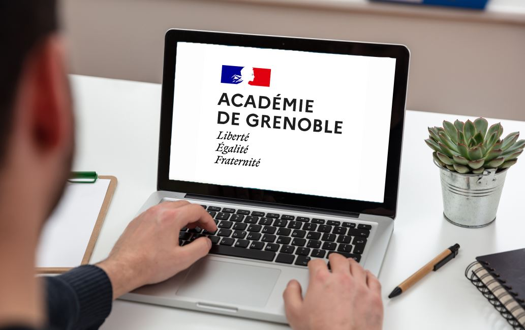 Webmail Grenoble